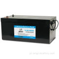 Bateria de LifePO4 - 3,2V, 5000mAh - 6000mAh